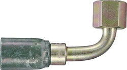 Eaton® - 069E Crimp-On Elbow Flare 90° 5/16" x 5/8-18