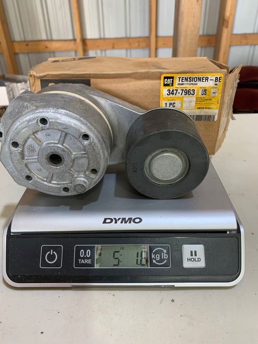 CAT TENSIONER 347-7963