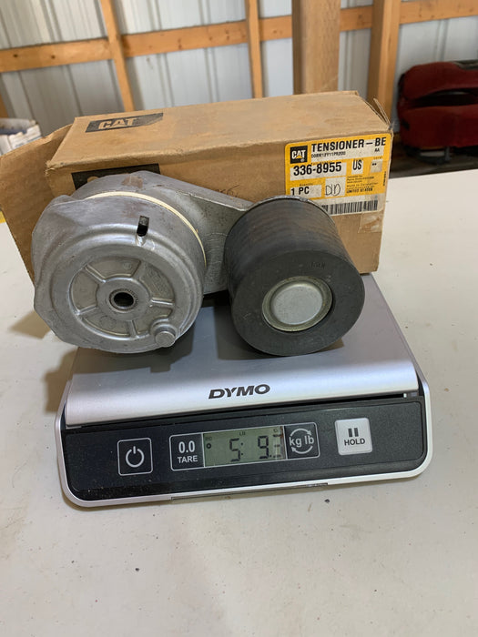 CAT TENSIONER 3368955