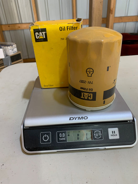CAT OIL FILTER 7W-2327
