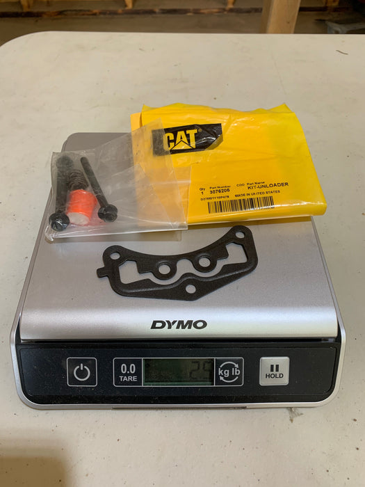 CAT KIT-UNLOADER 307-6205