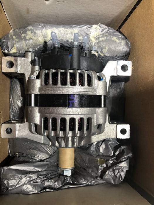 DELCO REMY ALTERNATOR 8600315
