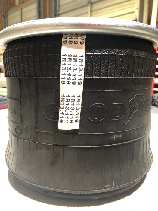 GOODYEAR AIR SPRING AIRBAG 1R13.119