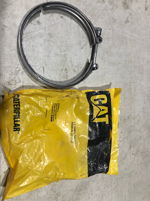 CAT CLAMP 248-4841