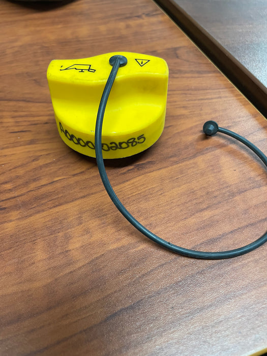 DETROIT OIL FILLER CAP A0000102085