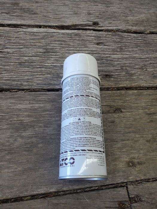Prep-A-Lube - Red Non-Melt Spray Grease