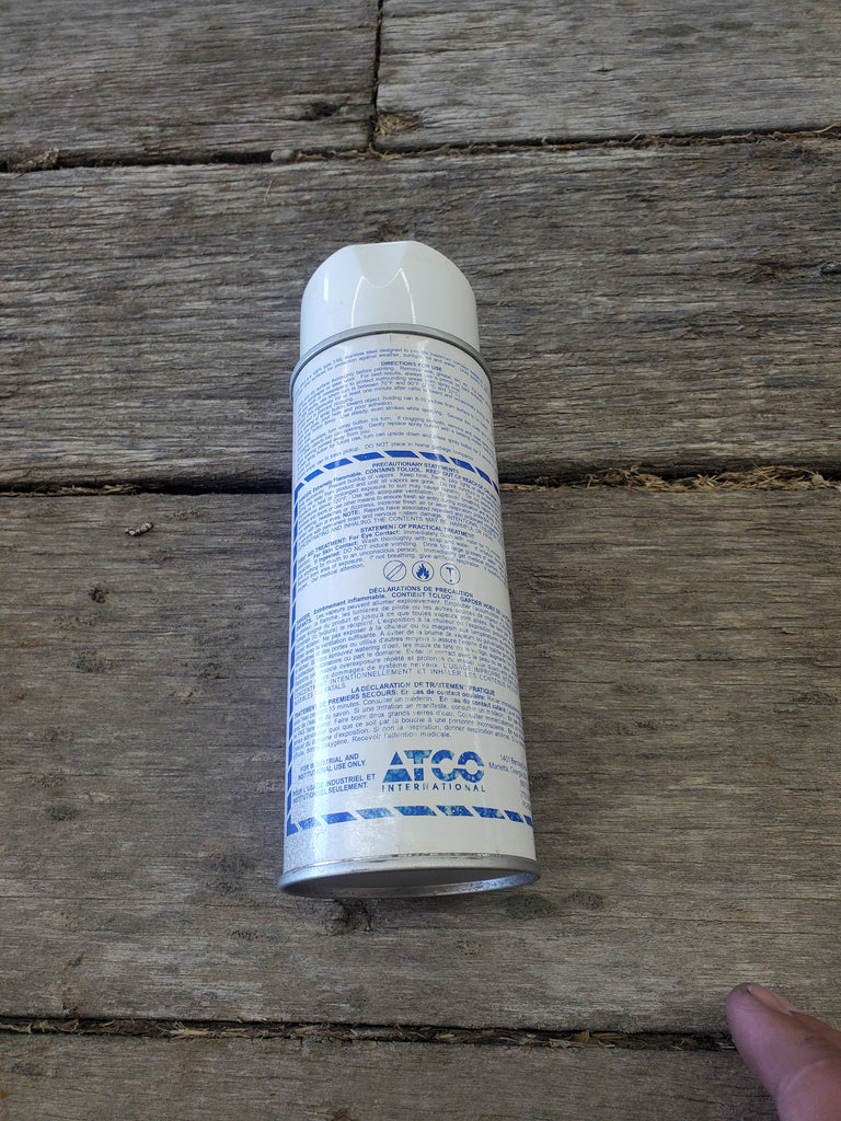 Steel Max - Pure Stainless Steel Coating