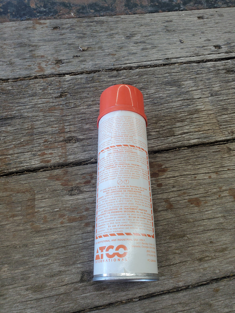 Brigadier - All Purpose Renovator
