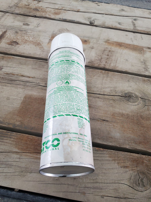 SET-UP High Pressure Penetrating Lubricant with PTFE
