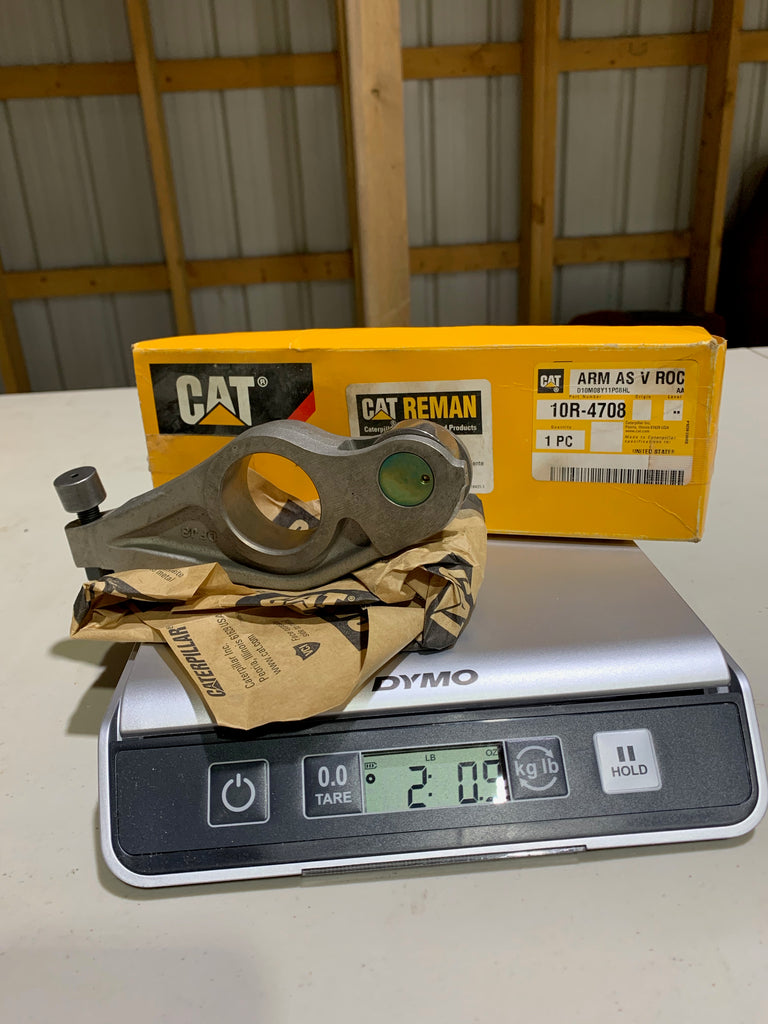CAT ARM 10R-4708