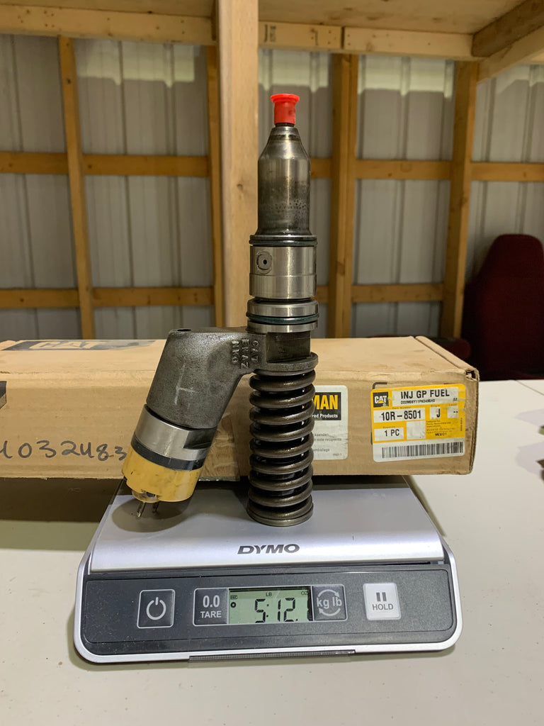 CAT INJECTOR CORES 10R-8501