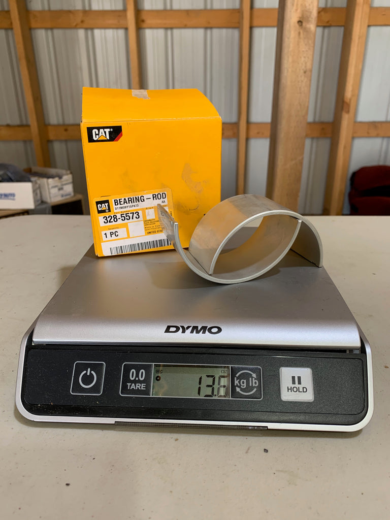 CAT BEARING ROD 328-5573