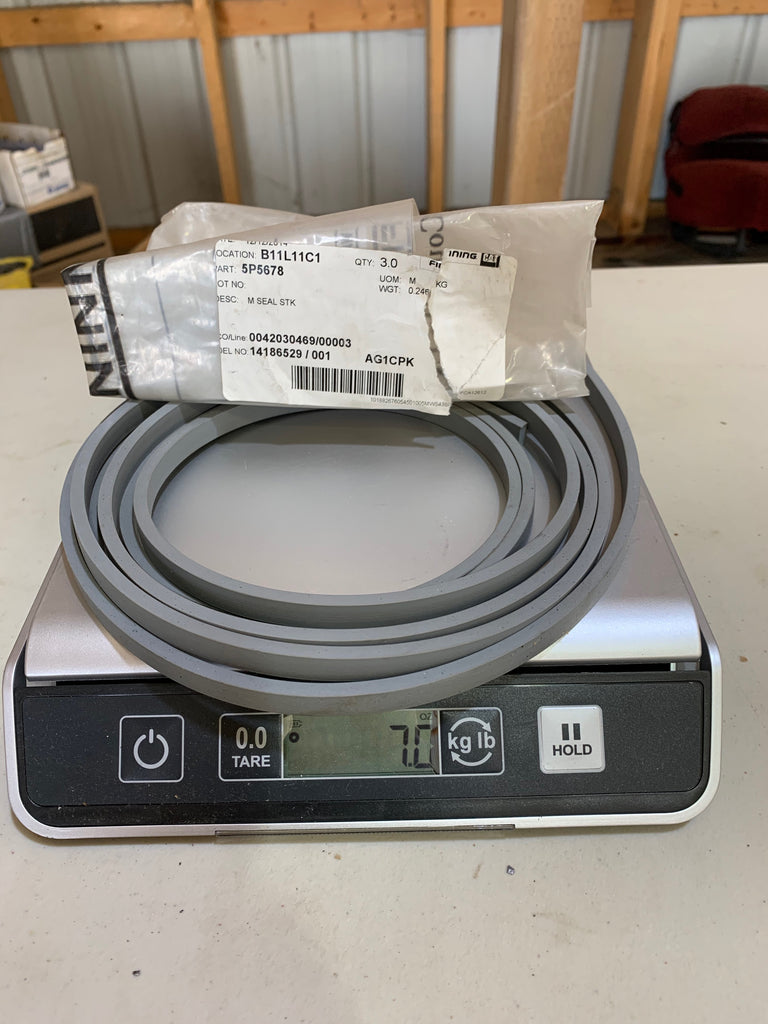 CAT SEAL 5P5678