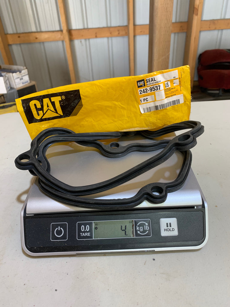 CAT SEAL 242-9537