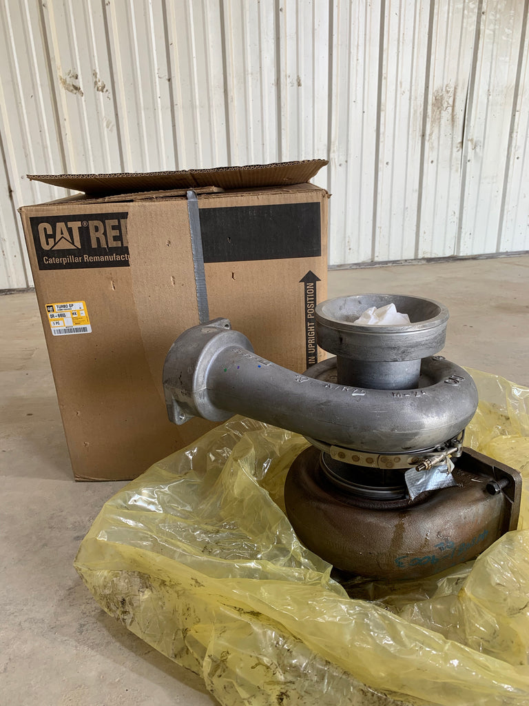 CAT TURBO CHARGER OR-6955