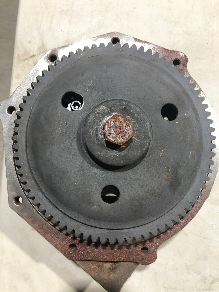 CAT REMAN WATER PUMP 0R-8218