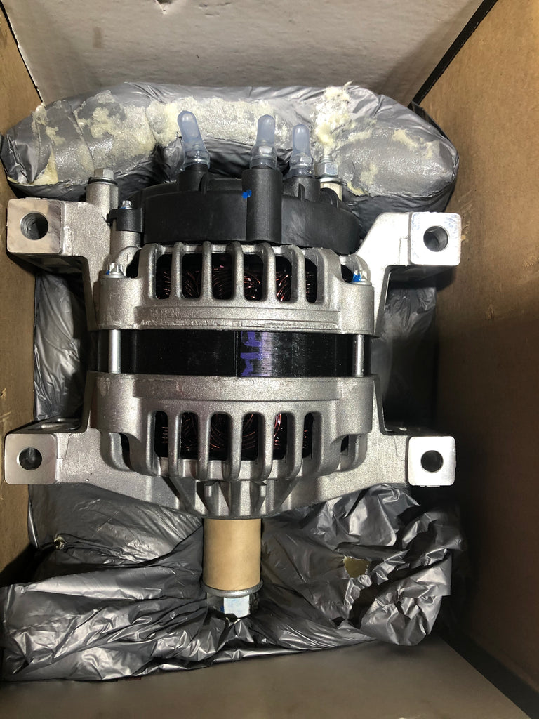 DELCO REMY ALTERNATOR 8600315
