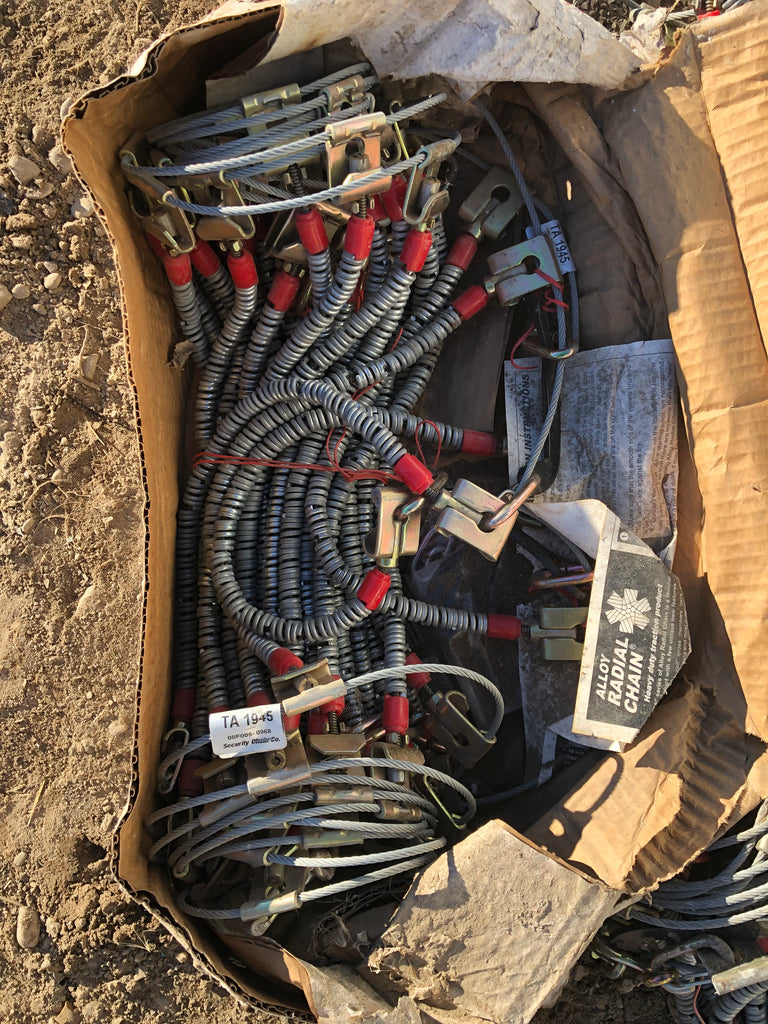 Tire Cables